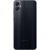 Смартфон Samsung A05 A055 4/64GB Black, чорний