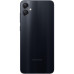 Смартфон Samsung A05 A055 4/64GB Black, чорний