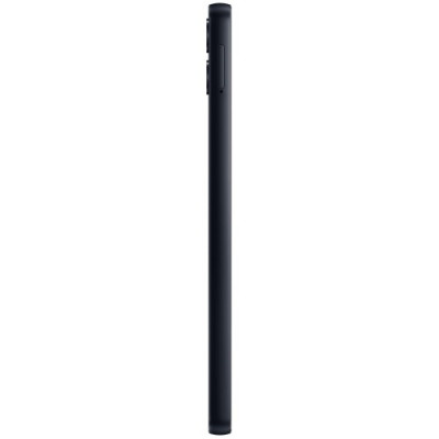 Смартфон Samsung A05 A055 4/64GB Black, черный