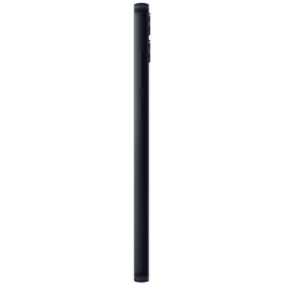 Смартфон Samsung A05 A055 4/64GB Black, чорний