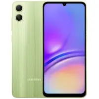 Смартфон Samsung A05 A055 4/64GB Light Green, зеленый