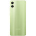 Смартфон Samsung A05 A055 4/64GB Light Green, зеленый