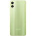 Смартфон Samsung A05 A055 4/64GB Light Green, зелений