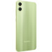 Смартфон Samsung A05 A055 4/64GB Light Green, зеленый