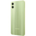 Смартфон Samsung A05 A055 4/64GB Light Green, зелений