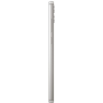 Смартфон Samsung A05 A055 4/64GB Silver, Срібло