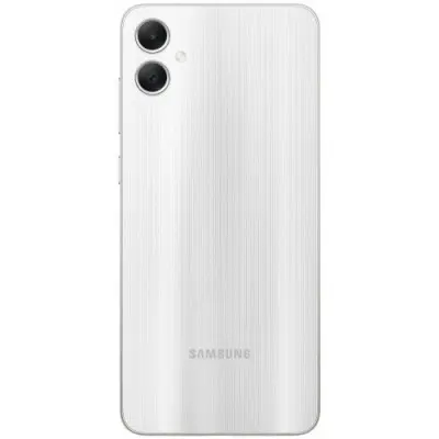 Смартфон Samsung Galaxy A05 A055 4/128GB Silver, Срібло
