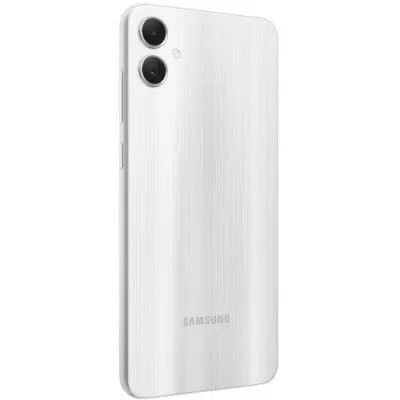 Смартфон Samsung Galaxy A05 A055 4/128GB Silver, Срібло