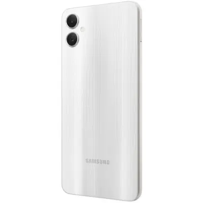 Смартфон Samsung Galaxy A05 A055 4/128GB Silver, Срібло