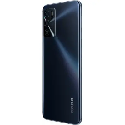 Смартфон Oppo A54s 4/128 Crystal Black, чорний Смартфон Oppo A54s 4/128 Crystal Black, чорний