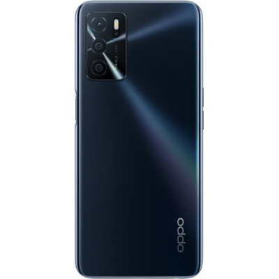 Смартфон Oppo A54s 4/128 Crystal Black, черный