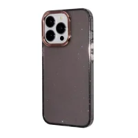 Чохол Накладка WAVE Radiance iPhone 15 Pro Max Чорна Чохол Накладка WAVE Radiance iPhone 15 Pro Max Чорна