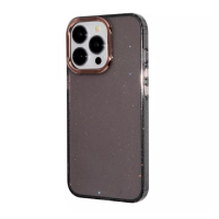 Чохол Накладка WAVE Radiance iPhone 15 Pro Max Чорна Чохол Накладка WAVE Radiance iPhone 15 Pro Max Чорна