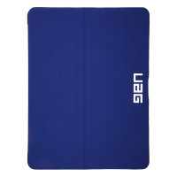 Чохол для планшета UAG Metropolis iPad 10.2" 2019/2020/2021 Синя