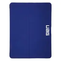 Чехол для планшета UAG Metropolis iPad 10.2" 2019/2020/2021 Синяя