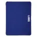 Чохол для планшета UAG Metropolis iPad 10.2" 2019/2020/2021 Синя