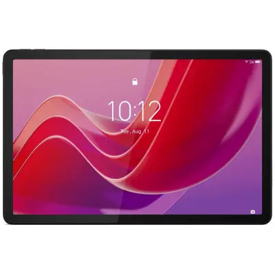Планшет Lenovo Tab M11 TB330XU 4/128 LTE + Pen (ZADB0040UA) Luna Grey, Сірий Планшет Lenovo Tab M11 TB330XU 4/128 LTE + Pen (ZADB0040UA) Luna Grey, Сірий