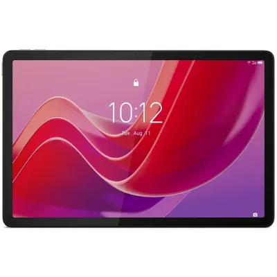 Планшет Lenovo Tab M11 TB330XU 4/128 LTE + Pen (ZADB0277UA) Seafoam Green, Зелений Планшет Lenovo Tab M11 TB330XU 4/128 LTE + Pen (ZADB0277UA) Seafoam Green, Зелений