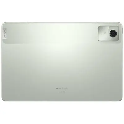 Планшет Lenovo Tab M11 TB330XU 4/128 LTE + Pen (ZADB0277UA) Seafoam Green, Зелений Планшет Lenovo Tab M11 TB330XU 4/128 LTE + Pen (ZADB0277UA) Seafoam Green, Зелений