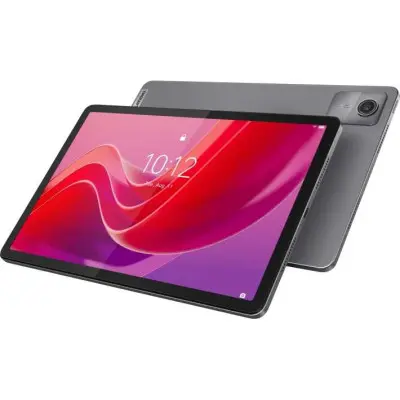 Планшет Lenovo Tab M11 TB330XU 8/128 LTE + Pen (ZADB0317UA) Luna Grey, Сірий Планшет Lenovo Tab M11 TB330XU 8/128 LTE + Pen (ZADB0317UA) Luna Grey, Сірий