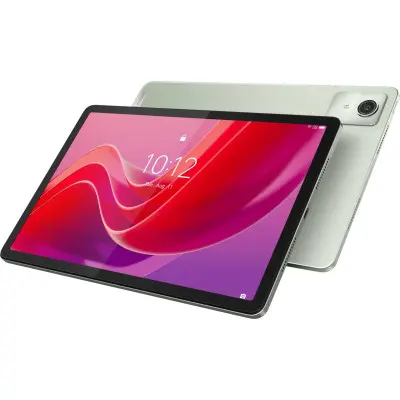 Планшет Lenovo Tab M11 TB330XU 8/128 LTE + Pen (ZADB0312UA) Seafoam Green, Зелений