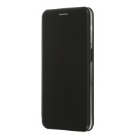 Чехол-книжка G-Case Ranger Samsung M336 (M33) Чёрная Чехол-книжка G-Case Ranger Samsung M336 (M33) Чёрная