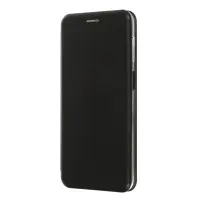 Чехол-книжка G-Case Ranger Samsung M336 (M33) Чёрная