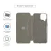Чехол-книжка G-Case Ranger Samsung M336 (M33) Чёрная Чехол-книжка G-Case Ranger Samsung M336 (M33) Чёрная