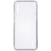 Чехол накладка Getman Samsung A307/A505 (A30s/A50) Прозрачная