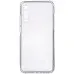 Чехол накладка Getman Samsung A307/A505 (A30s/A50) Прозрачная