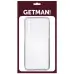 Чехол накладка Getman Samsung A307/A505 (A30s/A50) Прозрачная