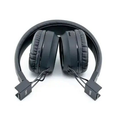 Безпровідні навушники Hoco W25 Black, чорні
