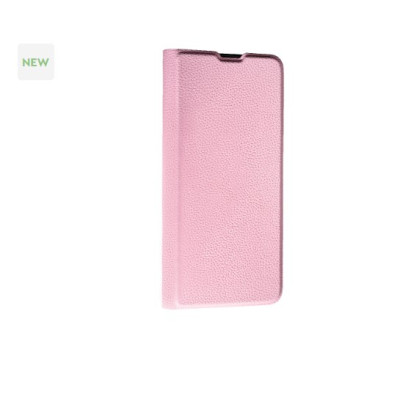 Чехол-книжка Elite Xiaomi Redmi 14C/ Poco C75 Розовая