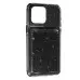 Чохол Накладка Summer Mirror iPhone 13/ iPhone 14 Черная