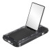 Чохол Накладка Summer Mirror iPhone 13/ iPhone 14 Черная