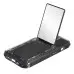 Чохол Накладка Summer Mirror iPhone 13/ iPhone 14 Черная