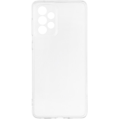 Чехол накладка UT Air Samsung A736 (A73) Прозрачная