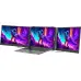 Додатковий Монітор 15.3" Blackview DCM8 Dual Grey (BVDCM8)