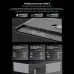 Додатковий Монітор 15.3" Blackview DCM8 Dual Grey (BVDCM8)
