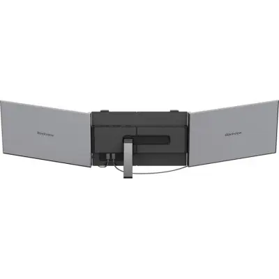 Додатковий Монітор 15.3" Blackview DCM8 Dual Grey (BVDCM8)