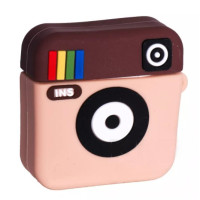 Чохол для AirPods 3D Інстаграм Чохол для AirPods 3D Інстаграм