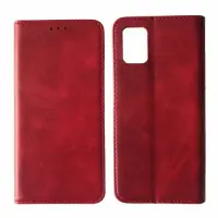 Чехол-книжка Magnet Samsung A705 (A70) Красная
