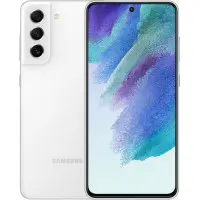 Samsung S21 FE (G990) 5G 8/256 White, Белый Samsung S21 FE (G990) 5G 8/256 White, Белый