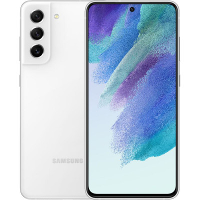 Samsung S21 FE (G990) 5G 8/256 White