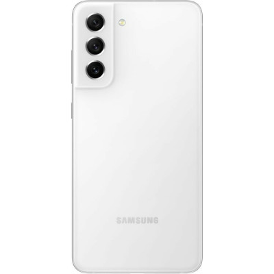 Samsung S21 FE (G990) 5G 8/256 White, Білий