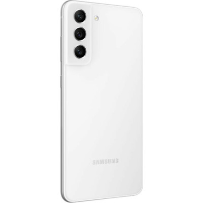 Samsung S21 FE (G990) 5G 8/256 White, Білий