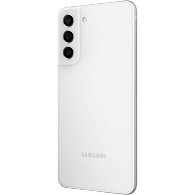 Samsung S21 FE (G990) 5G 8/256 White, Білий