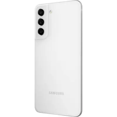 Samsung S21 FE (G990) 5G 8/256 White, Білий