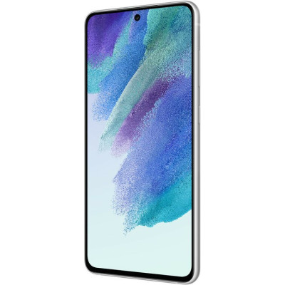 Samsung S21 FE (G990) 5G 8/256 White, Білий