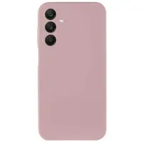 Чехол Накладка Lakshmi Full Samsung A175 (A17) Розовый/ Pink Sand